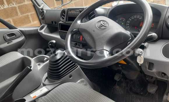 Comprar Novo Toyota LITEACE Branco Caminhão em Maputo em Maputo Comprar Novo Toyota LITEACE Branco Caminhão em Maputo em Maputo