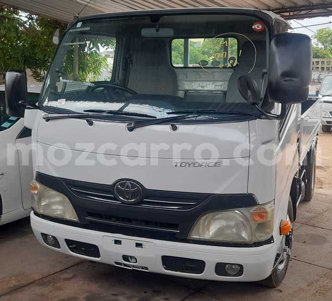 Big with watermark toyota liteace maputo maputo 35745