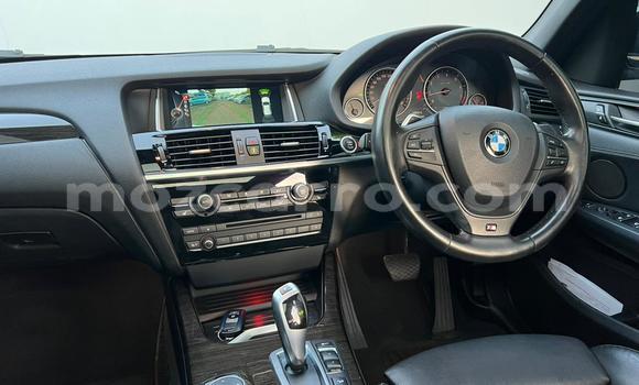 Buy New BMW X3 White Car in Maputo in Maputo Buy New BMW X3 White Car in Maputo in Maputo