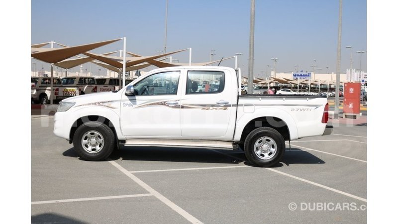 Big with watermark toyota hilux cabo delgado import dubai 5863