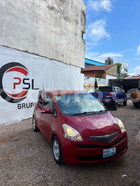Big with watermark toyota ractis maputo maputo 35750