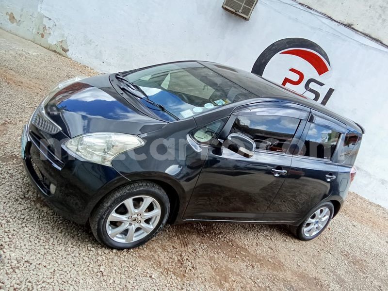 Big with watermark toyota ractis maputo maputo 35750