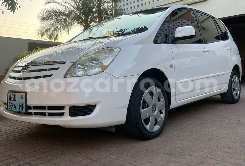 Big with watermark toyota spacio maputo maputo 35752