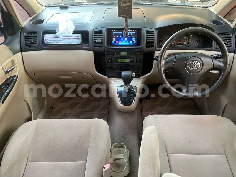 Big with watermark toyota spacio maputo maputo 35752