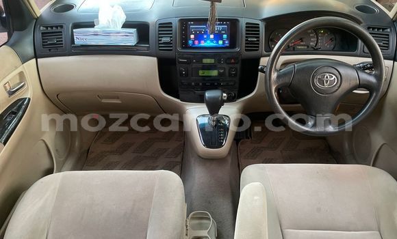 Tenga Tsaru Toyota Spacio Chena Mota in Maputo in Maputo Tenga Tsaru Toyota Spacio Chena Mota in Maputo in Maputo