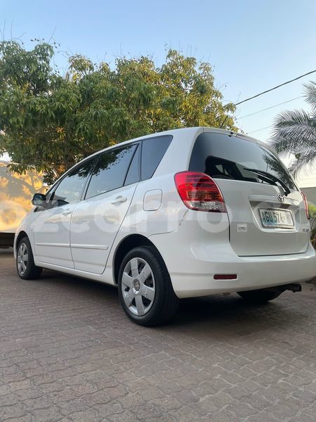 Big with watermark toyota spacio maputo maputo 35752