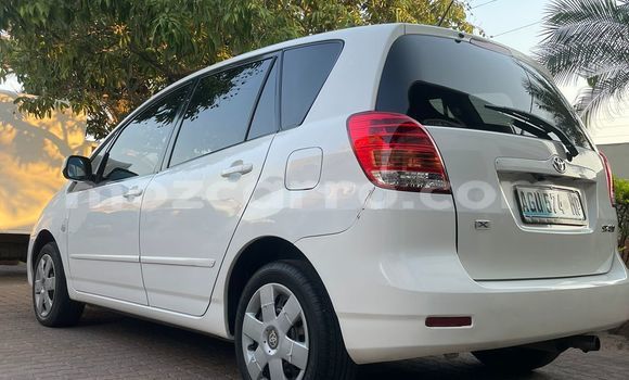 Tenga Tsaru Toyota Spacio Chena Mota in Maputo in Maputo Tenga Tsaru Toyota Spacio Chena Mota in Maputo in Maputo