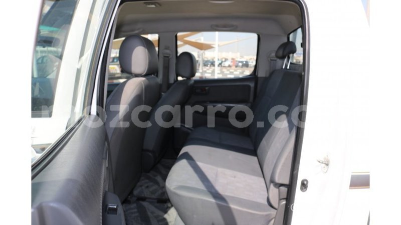 Big with watermark toyota hilux cabo delgado import dubai 5863