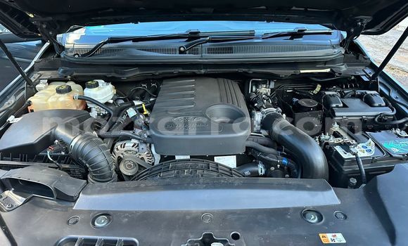 Comprar Usado Ford Everest De outros Carro em Maputo em Maputo Comprar Usado Ford Everest De outros Carro em Maputo em Maputo