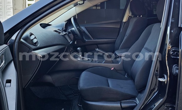 Buy New Mazda Axela Black Car in Maputo in Maputo Buy New Mazda Axela Black Car in Maputo in Maputo