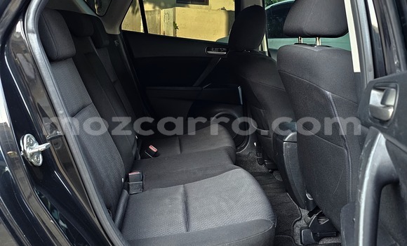 Buy New Mazda Axela Black Car in Maputo in Maputo Buy New Mazda Axela Black Car in Maputo in Maputo