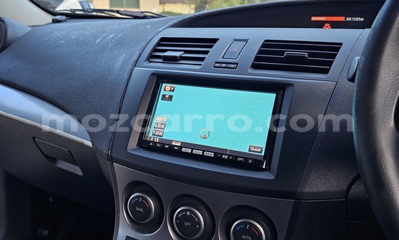 Tenga Itsva Mazda Axela Bhuruu Mota in Maputo in Maputo Tenga Itsva Mazda Axela Bhuruu Mota in Maputo in Maputo