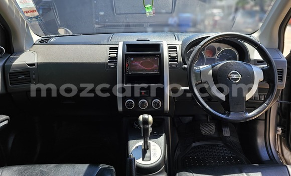 Nunua Ilio tumika Nissan X-Trail Nyingine Gari ndani ya Maputo nchini Maputo Nunua Ilio tumika Nissan X-Trail Nyingine Gari ndani ya Maputo nchini Maputo