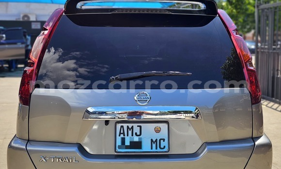 Nunua Ilio tumika Nissan X-Trail Nyingine Gari ndani ya Maputo nchini Maputo Nunua Ilio tumika Nissan X-Trail Nyingine Gari ndani ya Maputo nchini Maputo