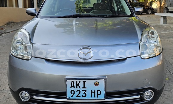 Buy New Mazda Verisa Other Car in Maputo in Maputo Buy New Mazda Verisa Other Car in Maputo in Maputo