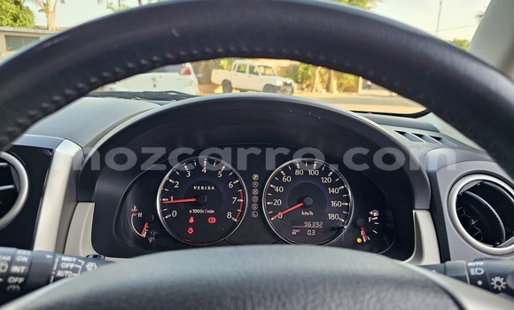 Buy New Mazda Verisa Other Car in Maputo in Maputo Buy New Mazda Verisa Other Car in Maputo in Maputo