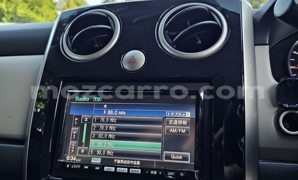 Buy New Mazda Verisa Other Car in Maputo in Maputo Buy New Mazda Verisa Other Car in Maputo in Maputo