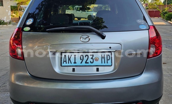Buy New Mazda Verisa Other Car in Maputo in Maputo Buy New Mazda Verisa Other Car in Maputo in Maputo