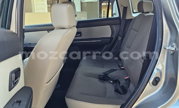 Buy New Mazda Verisa Other Car in Maputo in Maputo Buy New Mazda Verisa Other Car in Maputo in Maputo