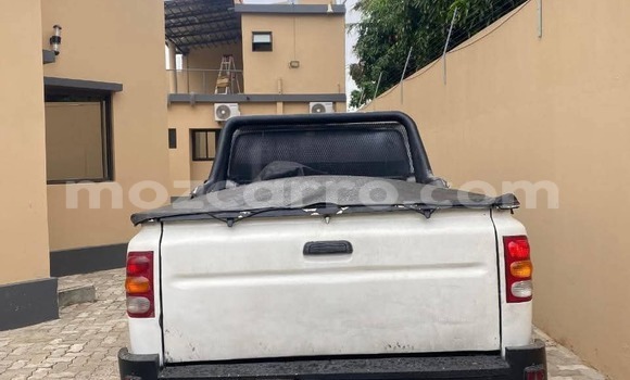 Nunua Ilio tumika Mahindra Scorpio Nyeupe Gari ndani ya Maputo nchini Maputo Nunua Ilio tumika Mahindra Scorpio Nyeupe Gari ndani ya Maputo nchini Maputo