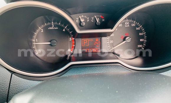 Nunua Ilio tumika Mazda BT-50 Nyeupe Gari ndani ya Maputo nchini Maputo Nunua Ilio tumika Mazda BT-50 Nyeupe Gari ndani ya Maputo nchini Maputo