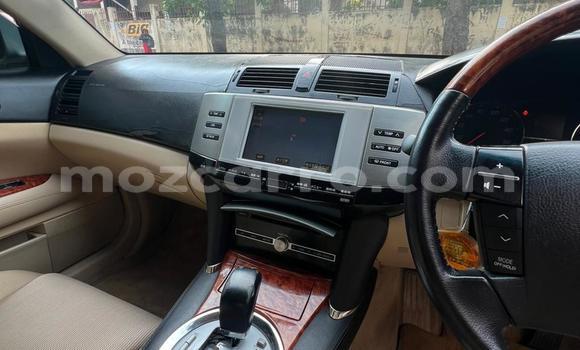 Tenga Tsaru Toyota Mark X Sirivha Mota in Maputo in Maputo Tenga Tsaru Toyota Mark X Sirivha Mota in Maputo in Maputo