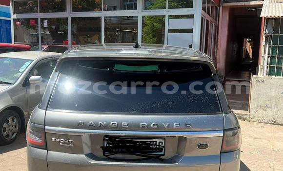Comprar Novo Range Rover Range Rover Prata Carro em Maputo em Maputo Comprar Novo Range Rover Range Rover Prata Carro em Maputo em Maputo