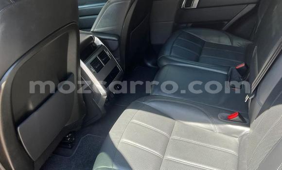 Comprar Novo Range Rover Range Rover Prata Carro em Maputo em Maputo Comprar Novo Range Rover Range Rover Prata Carro em Maputo em Maputo