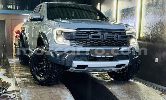 Comprar Novo Ford Ranger Prata Carro em Maputo em Maputo Comprar Novo Ford Ranger Prata Carro em Maputo em Maputo