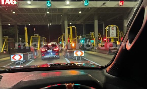 Comprar Novo Ford Ranger Prata Carro em Maputo em Maputo Comprar Novo Ford Ranger Prata Carro em Maputo em Maputo