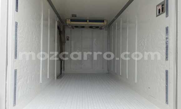 Comprar Novo Toyota Dyna Branco Caminhão em Maputo em Maputo Comprar Novo Toyota Dyna Branco Caminhão em Maputo em Maputo