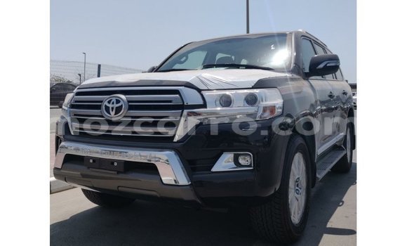 Buy Import Toyota Land Cruiser Other Car in Import - Dubai in Cabo Delgado Buy Import Toyota Land Cruiser Other Car in Import - Dubai in Cabo Delgado