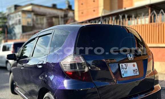 Tenga Tsaru Honda Fit Nhema Mota in Maputo in Maputo Tenga Tsaru Honda Fit Nhema Mota in Maputo in Maputo