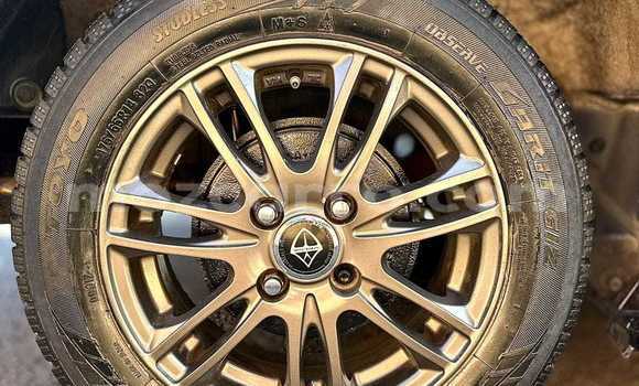 Tenga Tsaru Honda Fit Nhema Mota in Maputo in Maputo Tenga Tsaru Honda Fit Nhema Mota in Maputo in Maputo