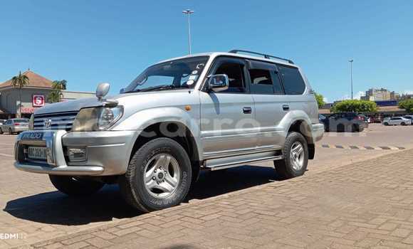 Tenga Tsaru Toyota Land Cruiser Prado Zvimwe Mota in Maputo in Maputo Tenga Tsaru Toyota Land Cruiser Prado Zvimwe Mota in Maputo in Maputo