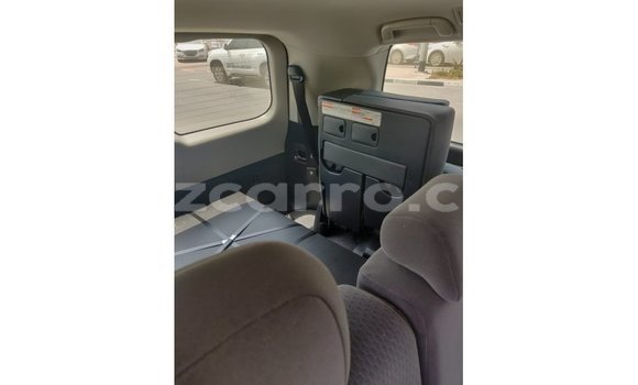 Buy Import Toyota Land Cruiser Other Car in Import - Dubai in Cabo Delgado Buy Import Toyota Land Cruiser Other Car in Import - Dubai in Cabo Delgado