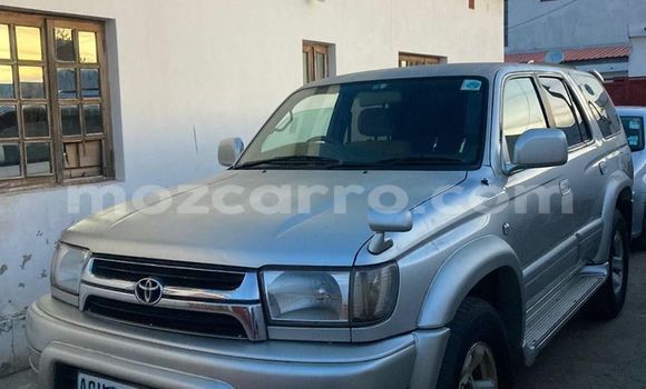 Nunua Ilio tumika Toyota Land Cruiser Prado Nyingine Gari ndani ya Maputo nchini Maputo
