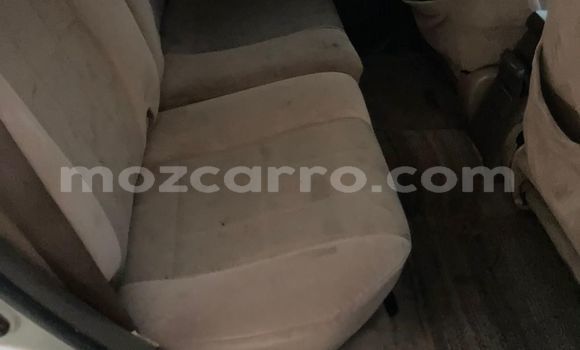 Buy Used Toyota Land Cruiser Prado Other Car in Maputo in Maputo Buy Used Toyota Land Cruiser Prado Other Car in Maputo in Maputo