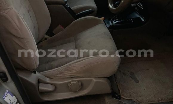 Buy Used Toyota Land Cruiser Prado Other Car in Maputo in Maputo Buy Used Toyota Land Cruiser Prado Other Car in Maputo in Maputo