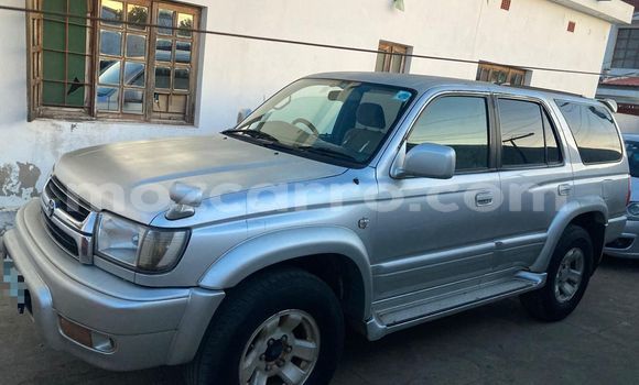 Buy Used Toyota Land Cruiser Prado Other Car in Maputo in Maputo Buy Used Toyota Land Cruiser Prado Other Car in Maputo in Maputo