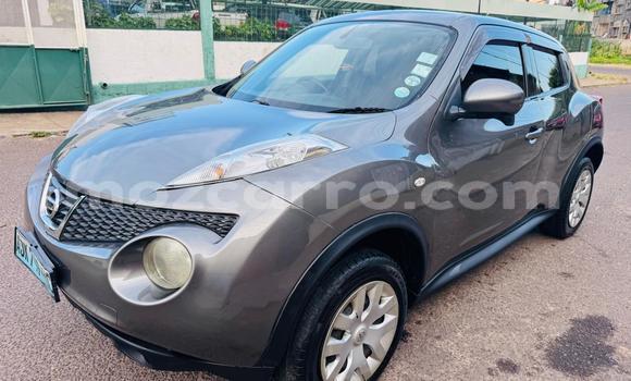 Buy Used Nissan Juke Silver Car in Maputo in Maputo Buy Used Nissan Juke Silver Car in Maputo in Maputo