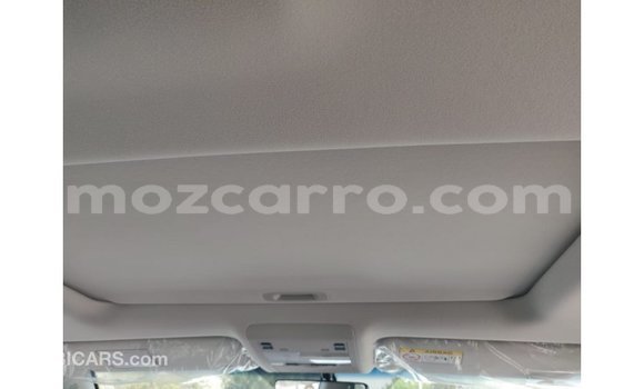 Buy Import Toyota Land Cruiser Other Car in Import - Dubai in Cabo Delgado Buy Import Toyota Land Cruiser Other Car in Import - Dubai in Cabo Delgado