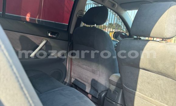 Nunua Ilio tumika Toyota Allion Nyeupe Gari ndani ya Maputo nchini Maputo Nunua Ilio tumika Toyota Allion Nyeupe Gari ndani ya Maputo nchini Maputo