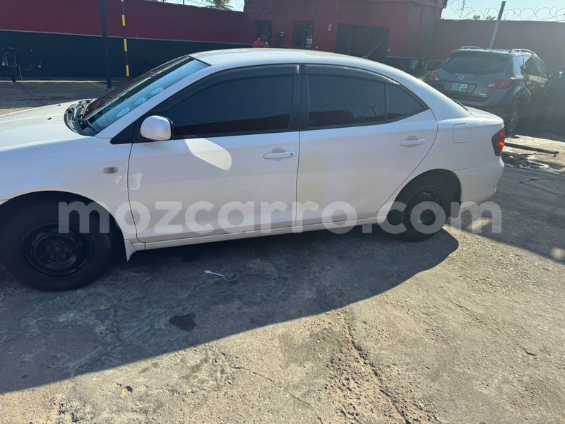 Big with watermark toyota allion maputo maputo 35784