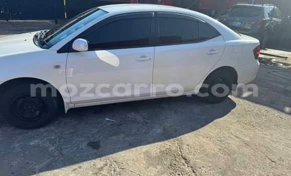 Nunua Ilio tumika Toyota Allion Nyeupe Gari ndani ya Maputo nchini Maputo Nunua Ilio tumika Toyota Allion Nyeupe Gari ndani ya Maputo nchini Maputo