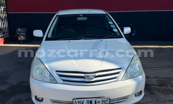 Nunua Ilio tumika Toyota Allion Nyeupe Gari ndani ya Maputo nchini Maputo Nunua Ilio tumika Toyota Allion Nyeupe Gari ndani ya Maputo nchini Maputo