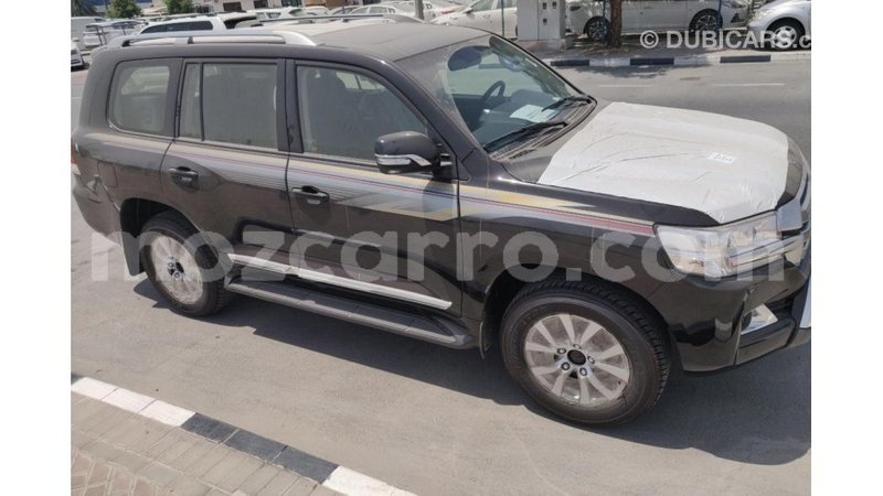 Big with watermark toyota land cruiser cabo delgado import dubai 5865