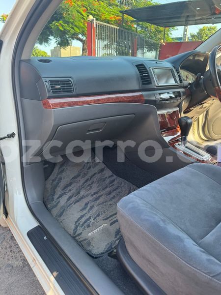 Big with watermark toyota allion maputo maputo 35784