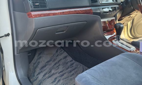 Nunua Ilio tumika Toyota Allion Nyeupe Gari ndani ya Maputo nchini Maputo Nunua Ilio tumika Toyota Allion Nyeupe Gari ndani ya Maputo nchini Maputo