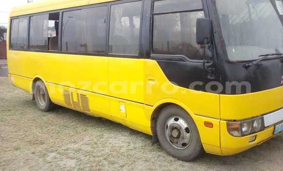 Buy Used Mitsubishi Xpander Other Car in Maputo in Maputo